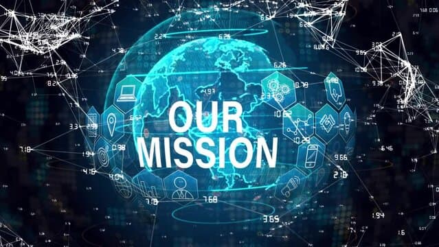 our-mission